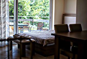 Castor - The Spartan Home allows 18 year olds to book a room