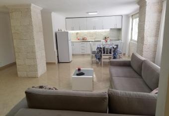 Luxury duplex Armand Durres has Balcony rooms