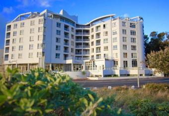 False Bay Inn allows 18 year olds to book a room