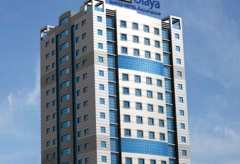 Al Olaya Suites Hotel allows 18 year olds to book a room