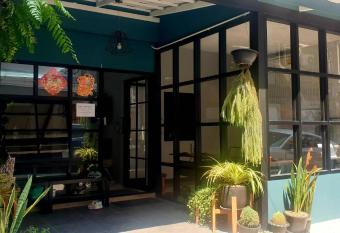 Asok Montri Hostel allows 18 year olds to book a room