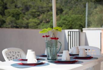 Home Family has Balcony rooms