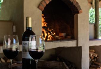 Manley Wine Estate allows 18 year olds to book a room