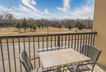 MVC - Unit 3203 - Mountain Dew has Balcony rooms