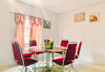 Apartment at Trincity Central Road has Smoking rooms