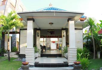 Mamo Hotel Uluwatu has Balcony rooms