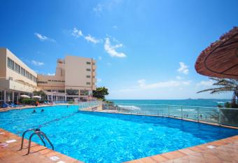 Hotel Servigroup Galua has Balcony rooms