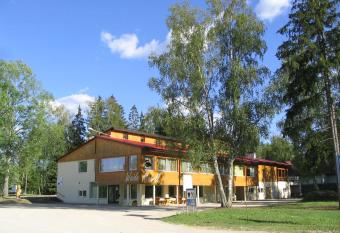Waide Motel has Balcony rooms
