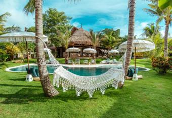 Mule Malu Tropical Stay allows 18 year olds to book a room