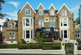 Number 10 Hotel allows 18 year olds to book a room