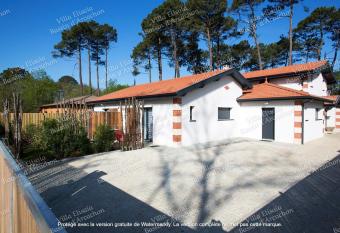 Gite Villa Elisaia location de meubl  s de tourisme chez l habitant has Balcony rooms