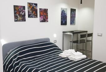 Janara - Santa Sofia allows 18 year olds to book a room