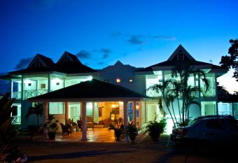 Bacolet Beach Club allows 18 year olds to book a room