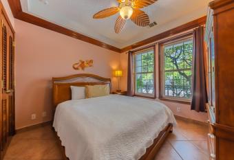 Grand Colony Island Villas has Balcony rooms