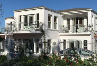 Penelope s Stellenbosch allows 18 year olds to book a room