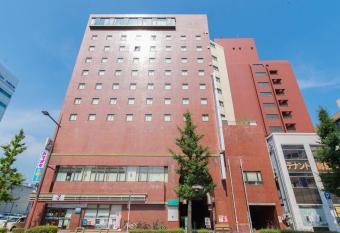 Tabist Hotel Tetora Kitakyushu has Smoking rooms