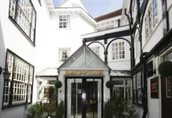 Talbot Hotel allows 18 year olds to book a room