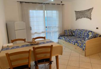 Sal Rei Apartments, Boa Vista, FREE WI-FI has Balcony rooms