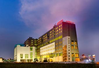 Pride Plaza Hotel, Kolkata allows 18 year olds to book a room