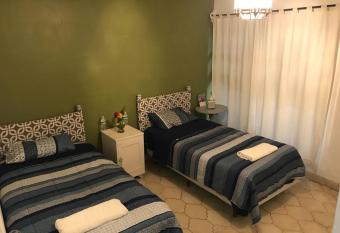 Casa Anta  a has Balcony rooms