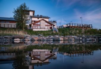 Veer Accommodation allows 18 year olds to book a room