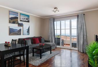 Cani  o V by An Island Apart has Balcony rooms