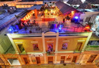 La Brisa Loca Hostel allows 18 year olds to book a room