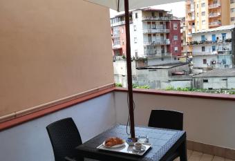 B&B Nonna Maria has Balcony rooms