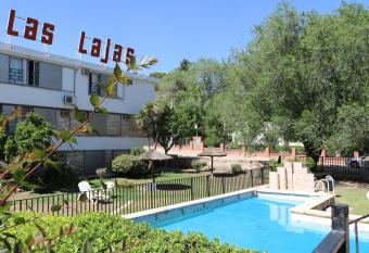 Gran Hotel Las Lajas allows 18 year olds to book a room