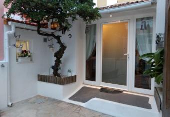 Home & Away Studio By Cris allows 18 year olds to book a room