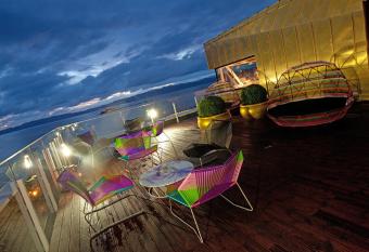 Clarion Hotel Trondheim allows 18 year olds to book a room