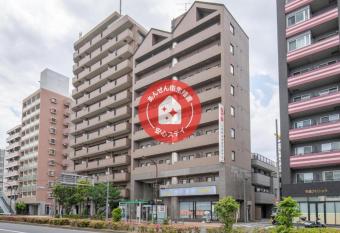 Tabist Urban Stays Asakusa allows 18 year olds to book a room