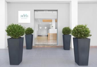 Adria Beach Hotel has Balcony rooms