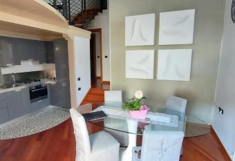 Casa Liu has Balcony rooms