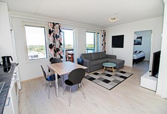 Pro Apartments 1 allows 18 year olds to book a room