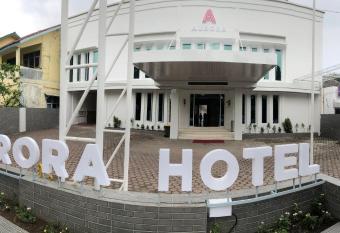 Aurora Hotel Siliwangi has Balcony rooms