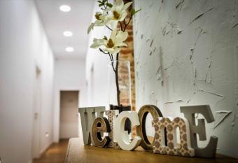 Posada de la Costurera de Aranjuez has Balcony rooms