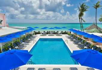 Butterfly Beach Hotel has Balcony rooms