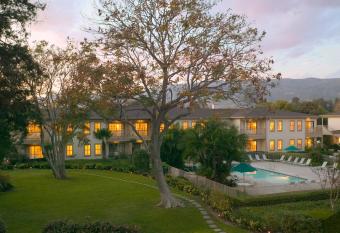 The Steward, Santa Barbara, a Tribute Portfolio Hotel allows 18 year olds to book a room
