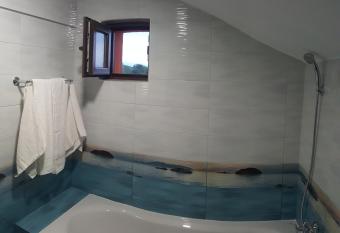 Chilingirovata Kashta has Balcony rooms