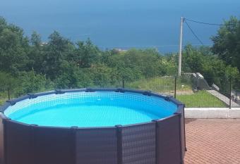 Adriana F. has Balcony rooms