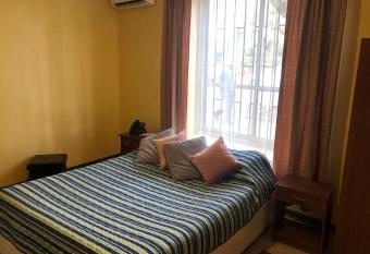 Hostal Pucara Molina allows 18 year olds to book a room