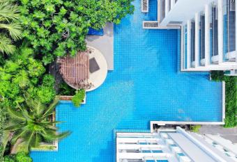 Mida De Sea Hua Hin - SHA PLUS has Balcony rooms