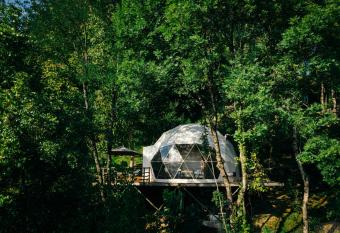 Wine Space has Balcony rooms