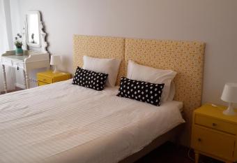 Carcavelos Beach allows 18 year olds to book a room