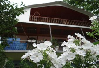 Dalko has Balcony rooms