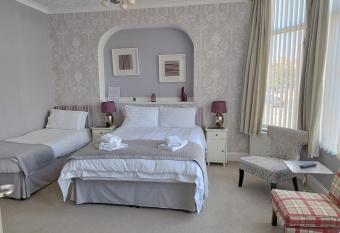 The Monarch allows 18 year olds to book a room