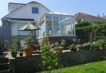 Sunrise has Balcony rooms