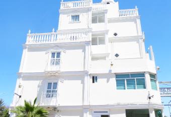 Hotel Royal Puebla has Balcony rooms