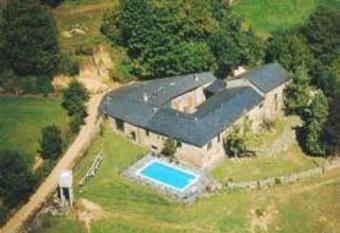 Casa Pacios by M de Santiago allows 18 year olds to book a room